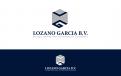 Logo & Huisstijl # 557504 voor Lozano Garcia wedstrijd