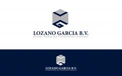 Logo & Huisstijl # 557504 voor Lozano Garcia wedstrijd