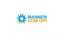 Logo & Huisstijl # 721425 voor Mannen Kop Op! wedstrijd