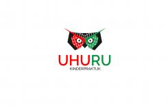 Logo & Huisstijl # 803887 voor Logo & huisstijl voor kinderpraktijk Uhuru wedstrijd
