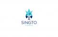 Logo & stationery # 827462 for SINGTO contest