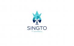 Logo & stationery # 827462 for SINGTO contest