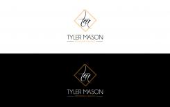 Logo & Huisstijl # 625121 voor Logo/ huisstijl bijzonder Tegelzettersbedrijf Tyler Mason  wedstrijd