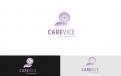 Logo & Corp. Design  # 507149 für Logo für eine Pflegehilfsmittelbox = Carevice und Carevice Box Wettbewerb