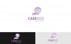 Logo & Corp. Design  # 507149 für Logo für eine Pflegehilfsmittelbox = Carevice und Carevice Box Wettbewerb