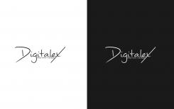 Logo & Huisstijl # 742696 voor Digitalex - brengt mensen in beweging wedstrijd