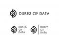 Logo & stationery # 881237 for Design a new logo & CI for “Dukes of Data contest