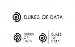 Logo & stationery # 881237 for Design a new logo & CI for “Dukes of Data contest