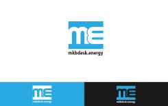Logo & stationery # 512468 for Logo & corporate identity for a supplier of energy in the B2B market contest