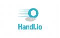 Logo & stationery # 532331 for HANDL needs a hand... contest