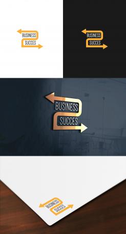 Logo & Huisstijl # 714711 voor Logo + Huisstijl Business 2 Succes  wedstrijd