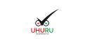 Logo & stationery # 803894 for Logo & house style for children's practice Uhuru (Kinderpraktijk Uhuru) contest