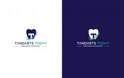 Logo & Huisstijl # 889867 voor Tandarts Today  wedstrijd