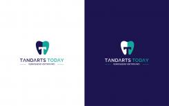 Logo & Huisstijl # 889868 voor Tandarts Today  wedstrijd