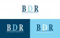 Logo & stationery # 490502 for BDR BV contest
