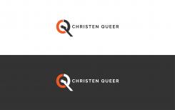 Logo & Huisstijl # 873518 voor Ontwerp een logo voor een christelijke LHBTI-vereniging ChristenQueer! wedstrijd