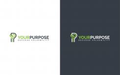 Logo & stationery # 777313 for Logo and corporate identity for a purpose oriented startup that focuses on organizational development contest