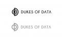 Logo & stationery # 878835 for Design a new logo & CI for “Dukes of Data contest