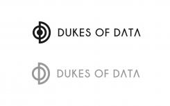Logo & Corp. Design  # 878835 für Design a new logo & CI for “Dukes of Data GmbH Wettbewerb