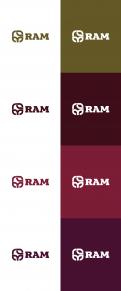 Logo & stationery # 729262 for RAM online marketing contest