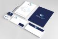 Logo & stationery # 847036 for Corporate identity including logo design for Gym & Leisure Consultancy Group contest