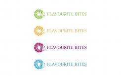 Logo & Huisstijl # 759358 voor Flavourite Bites in need of favorite design wedstrijd