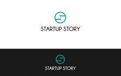 Logo & stationery # 659642 for Design a logo & corporate identity for online platform Startup Story! contest