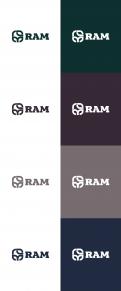Logo & stationery # 729263 for RAM online marketing contest