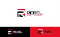 Logo & Huisstijl # 617208 voor Rebel Safety Support wedstrijd