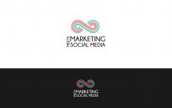 Logo & stationery # 666866 for Marketing Meets Social Media contest