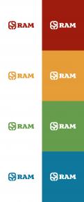 Logo & stationery # 729264 for RAM online marketing contest