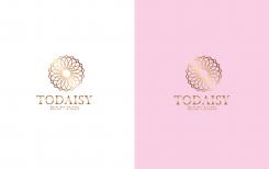 Logo & Huisstijl # 859779 voor Startup in de beautybranche 'Todaisy' zoekt pakkende uitstraling!! wedstrijd