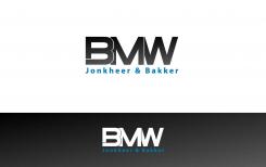 Logo & Huisstijl # 614702 voor BMW specialist Jonkheer & Bakker wedstrijd