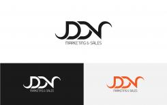 Logo & Huisstijl # 674793 voor DDN Marketing & Sales wedstrijd