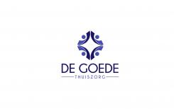 Logo & Huisstijl # 736188 voor De Goede Thuiszorg wedstrijd