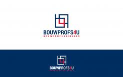 Logo & stationery # 631155 for building professionals contest