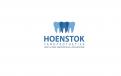 Logo & Huisstijl # 497432 voor Hoenstok Tandprothetiek wedstrijd