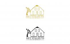 Logo & Huisstijl # 619520 voor logo en huisstijl gezocht voor nieuw te starten B&B  wedstrijd