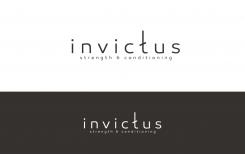 Logo & Huisstijl # 735789 voor HIGH END Logo + Huisstijl voor Invictus Strength & Conditioning wedstrijd