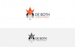 Logo & stationery # 667272 for De Both Consultancy needs help in designing a professional corporate identity (including company logo)! contest