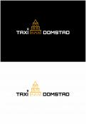 Logo & stationery # 818252 for Taxi Domstad, dynamic, young and flexible new taxi-company with low prices contest