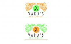 Logo & Huisstijl # 491416 voor Vada's Hairconcept wedstrijd