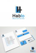 Logo & stationery # 603873 for Logo design and corporate identity contest