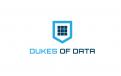 Logo & stationery # 878846 for Design a new logo & CI for “Dukes of Data contest