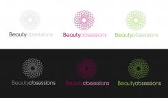 Logo & Huisstijl # 487807 voor Vernieuwde beautysalon 'Beautyobsessions' wedstrijd