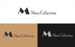Logo & Corp. Design  # 495030 für Marn Collection ,  Entwerfen Sie ein Logo für Landhausdielen und Parkett im obersten Preissegment Wettbewerb