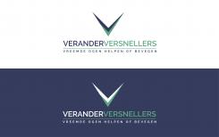 Logo & Huisstijl # 807622 voor Veranderversnellers wedstrijd