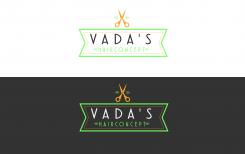 Logo & Huisstijl # 491421 voor Vada's Hairconcept wedstrijd