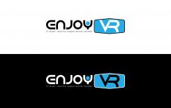 Logo & Huisstijl # 716234 voor Virtual Reality is hot. Daarom start ik een VR experience center en daag je uit voor een ontwerp van logo, banners en huisstijl wedstrijd