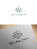 Logo & stationery # 630763 for Design a catchy logo and corporate identity for a company that connects people! contest